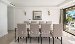 Alquiler por temporada Piso Cannes