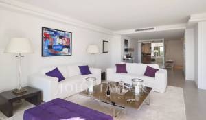 Alquiler por temporada Piso Cannes