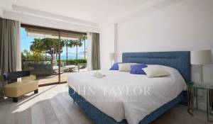 Alquiler por temporada Piso Cannes