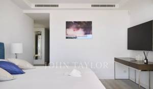 Alquiler por temporada Piso Cannes