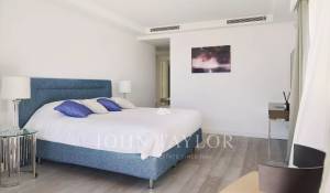 Alquiler por temporada Piso Cannes