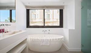 Alquiler por temporada Piso Cannes