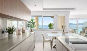 Alquiler por temporada Piso Cannes