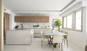 Alquiler por temporada Piso Cannes