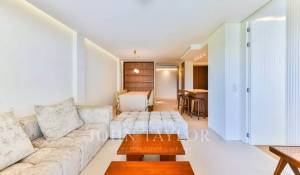 Alquiler por temporada Piso Cannes