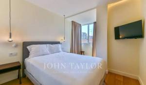 Alquiler por temporada Piso Cannes