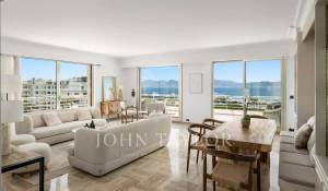 Alquiler por temporada Piso Cannes