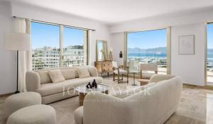 Alquiler por temporada Piso Cannes