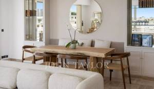 Alquiler por temporada Piso Cannes