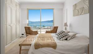 Alquiler por temporada Piso Cannes