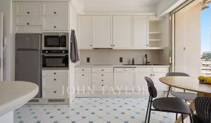 Alquiler por temporada Piso Cannes