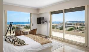 Alquiler por temporada Piso Cannes