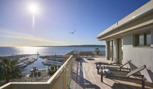 Alquiler por temporada Piso Cannes