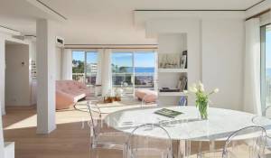 Alquiler por temporada Piso Cannes