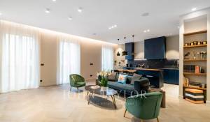 Alquiler por temporada Piso Cannes