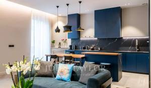 Alquiler por temporada Piso Cannes