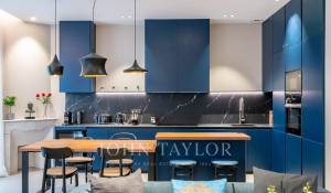 Alquiler por temporada Piso Cannes