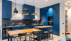 Alquiler por temporada Piso Cannes