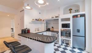 Alquiler por temporada Piso Cannes