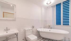 Alquiler por temporada Piso Cannes