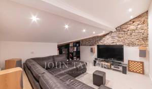 Alquiler por temporada Piso Cannes