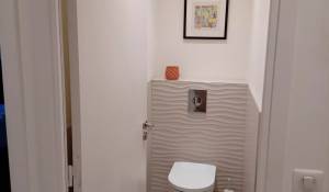 Alquiler por temporada Piso Cannes