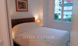 Alquiler por temporada Piso Cannes