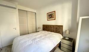 Alquiler por temporada Piso Cannes