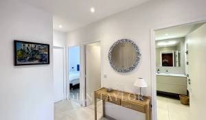 Alquiler por temporada Piso Cannes