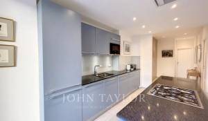 Alquiler por temporada Piso Cannes