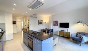 Alquiler por temporada Piso Cannes