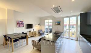 Alquiler por temporada Piso Cannes