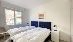 Alquiler por temporada Piso Cannes