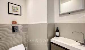 Alquiler por temporada Piso Cannes