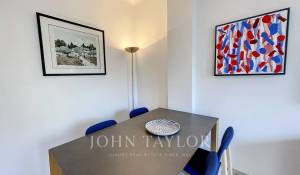 Alquiler por temporada Piso Cannes