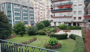 Alquiler por temporada Piso Cannes