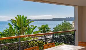 Alquiler por temporada Piso Cannes