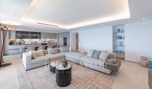 Alquiler por temporada Piso Cannes