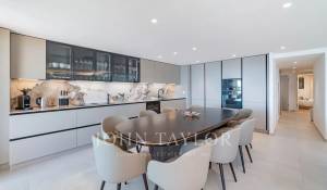 Alquiler por temporada Piso Cannes