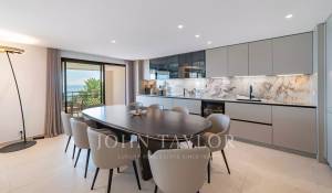 Alquiler por temporada Piso Cannes