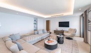 Alquiler por temporada Piso Cannes