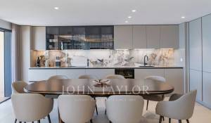 Alquiler por temporada Piso Cannes