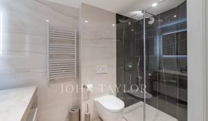 Alquiler por temporada Piso Cannes