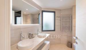 Alquiler por temporada Piso Cannes