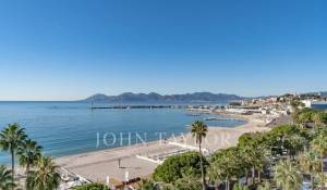 Alquiler por temporada Piso Cannes