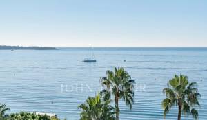 Alquiler por temporada Piso Cannes