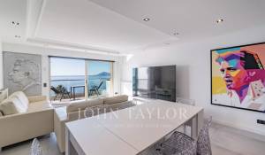 Alquiler por temporada Piso Cannes