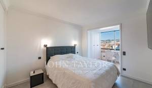 Alquiler por temporada Piso Cannes