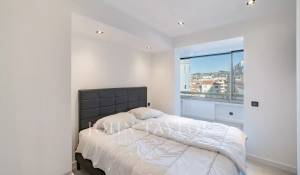 Alquiler por temporada Piso Cannes