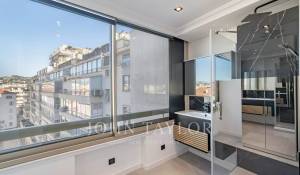 Alquiler por temporada Piso Cannes